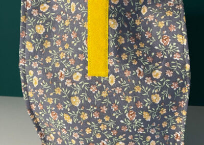 Lunchbag Blümchen