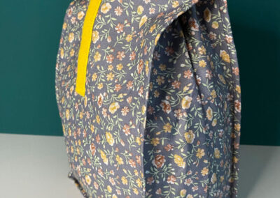 Lunchbag Blümchen