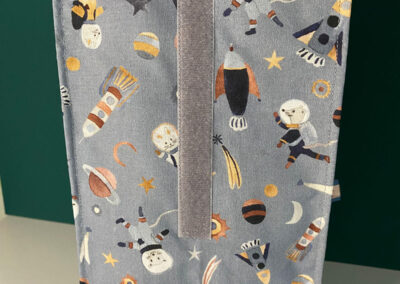 Lunchbag Astronaut