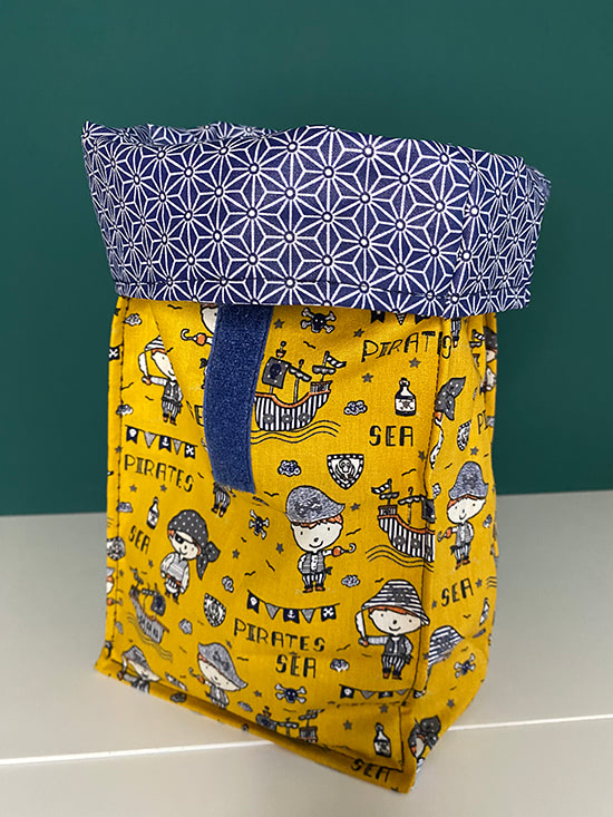 Produkte Lunchbags