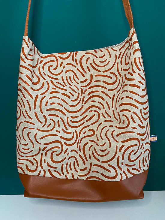 Übersicht Taschen