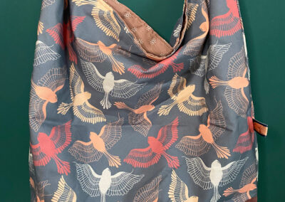 Crossbag Falke