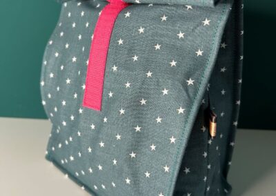 Lunchbag Sterne