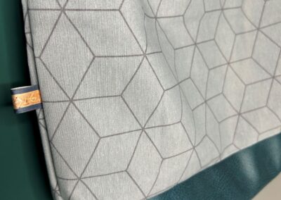 Crossbag Würfel