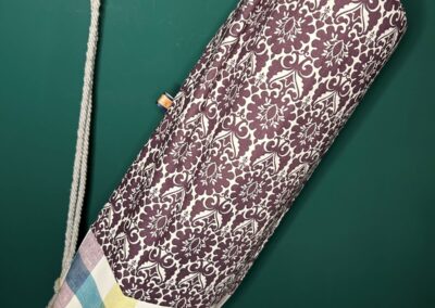 Yogatasche Ornamente, Artikelnummer: 044