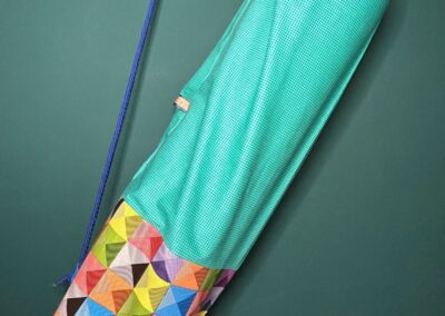 Yogatasche Quadrat, Artikelnummer: 042